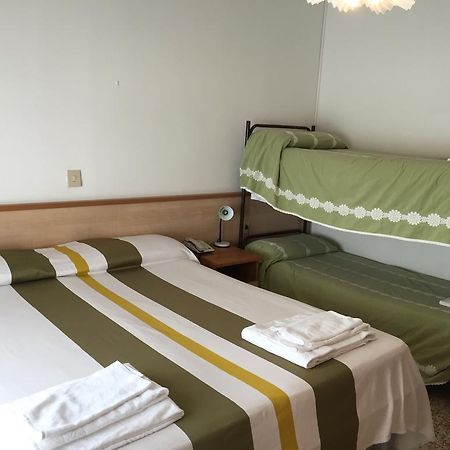 Hotel Britannia 리도 디 예솔로 외부 사진